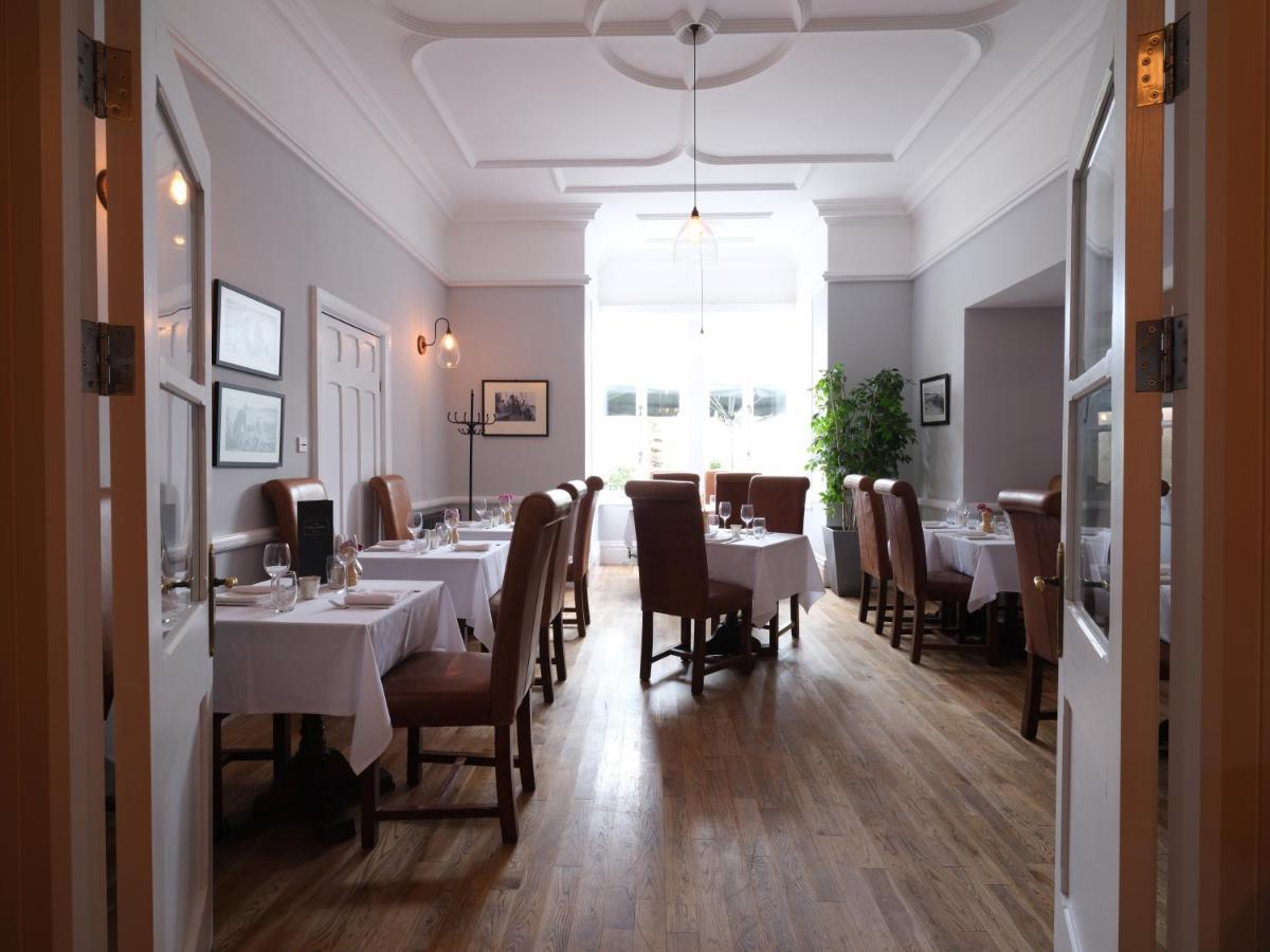 St Marys Hall Hotel Hugh Town Extérieur photo