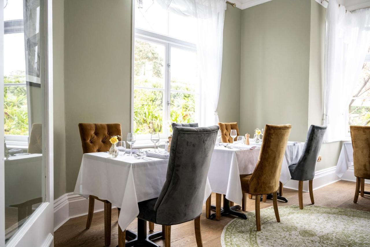 St Marys Hall Hotel Hugh Town Extérieur photo