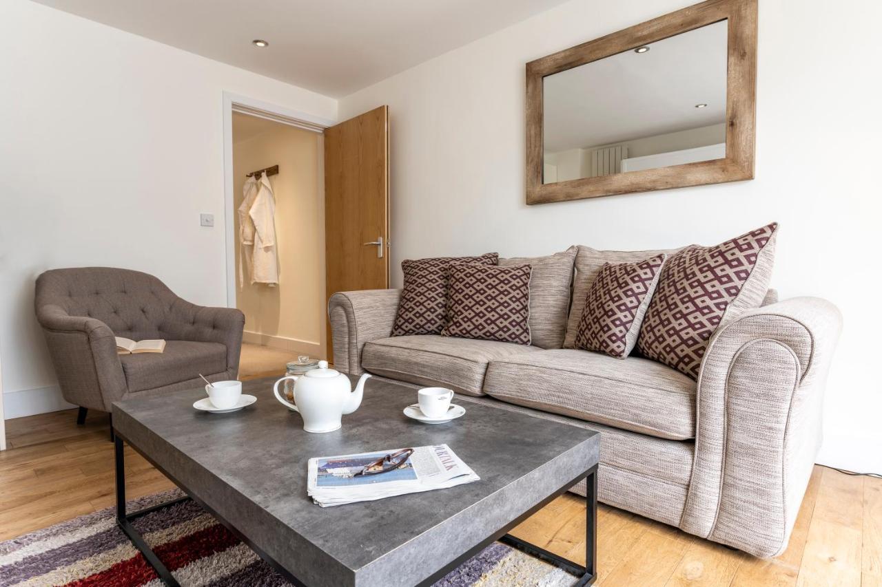 St Marys Hall Hotel Hugh Town Extérieur photo