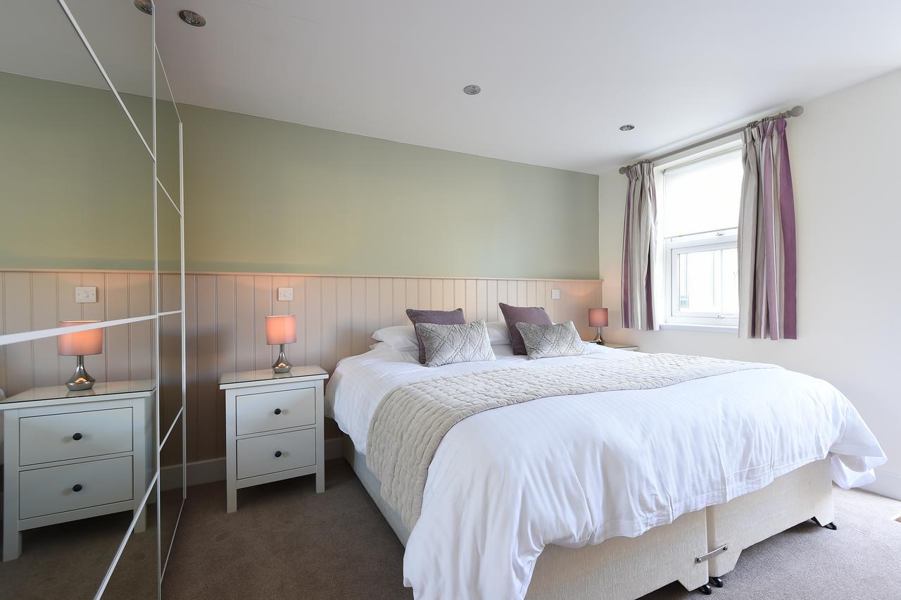 St Marys Hall Hotel Hugh Town Extérieur photo
