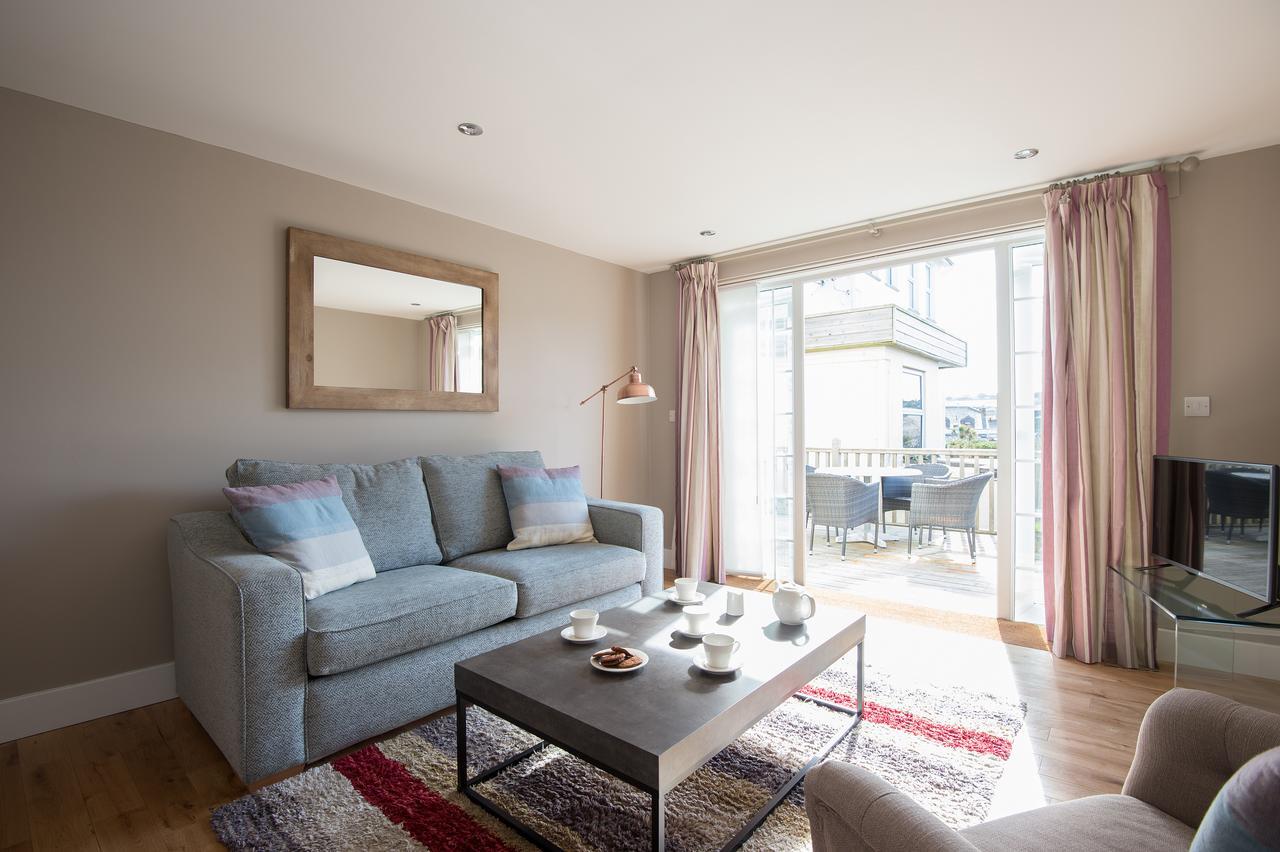 St Marys Hall Hotel Hugh Town Extérieur photo
